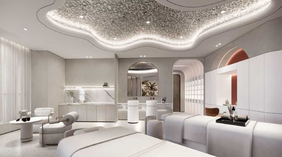 賽恩福生物企業(yè)空間